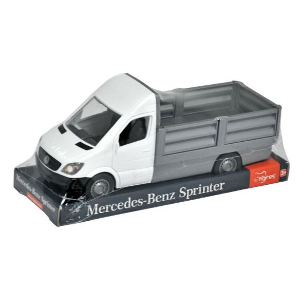 ��������� "Mercedes-Benz Sprinter" �������� (����) �� ���������, Tigres