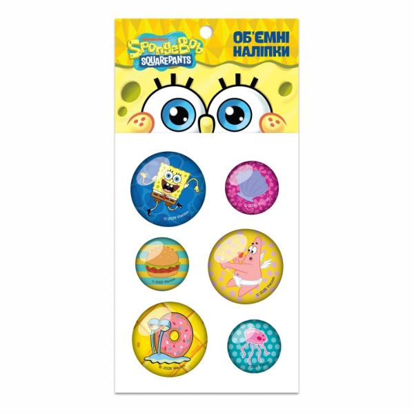 ��'���� ������ �� "SpongeBob SquarePants"