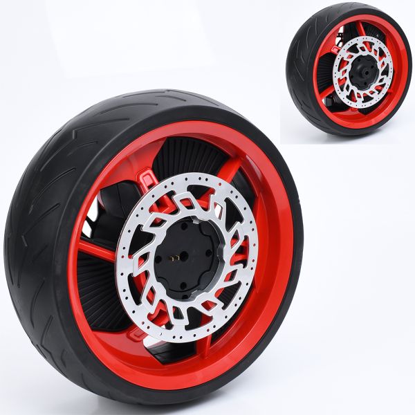 ������ M 6358-F-WHEEL
