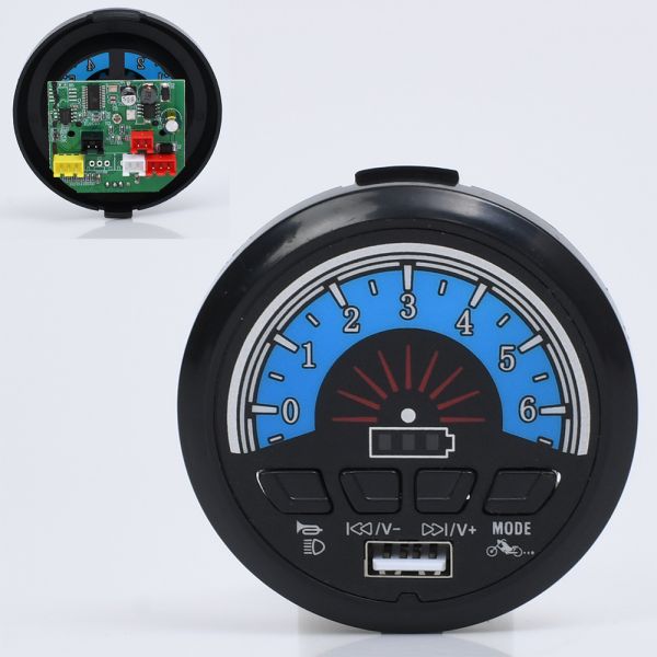 ����� M 6358-BLUETOOTH