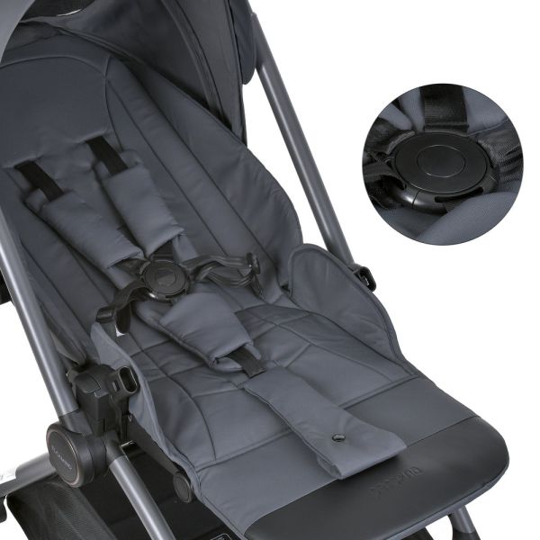 ������� ������������ 2�1 El Camino PERSONA ME 1091-2 Granite Gray