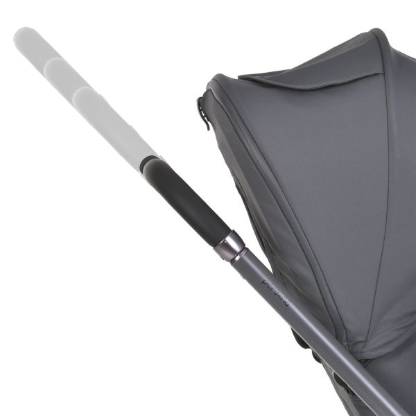 ������� ������������ 2�1 El Camino PERSONA ME 1091-2 Granite Gray