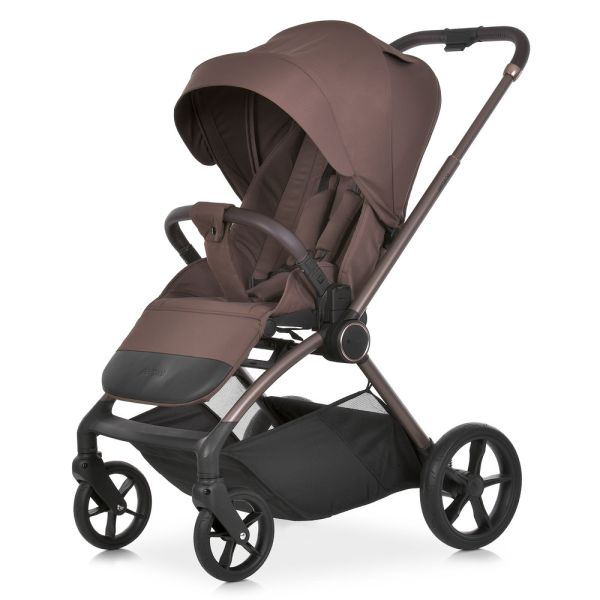 ������� ������������ 2�1 El Camino PERSONA ME 1091-2 Cocoa Brown