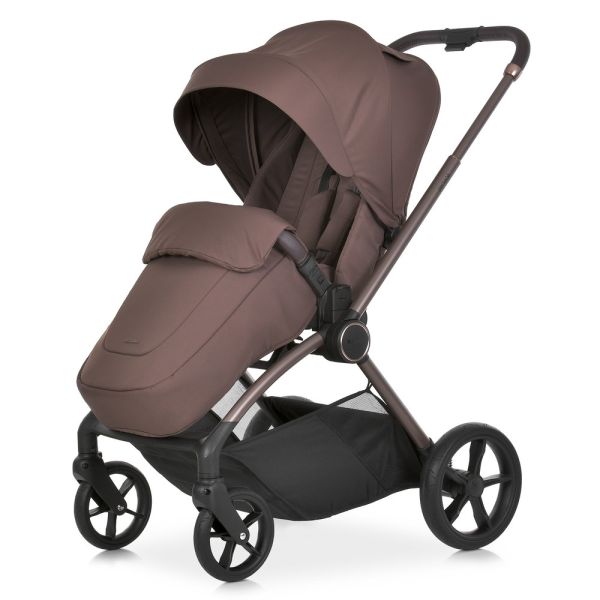 ������� ������������ 2�1 El Camino PERSONA ME 1091-2 Cocoa Brown