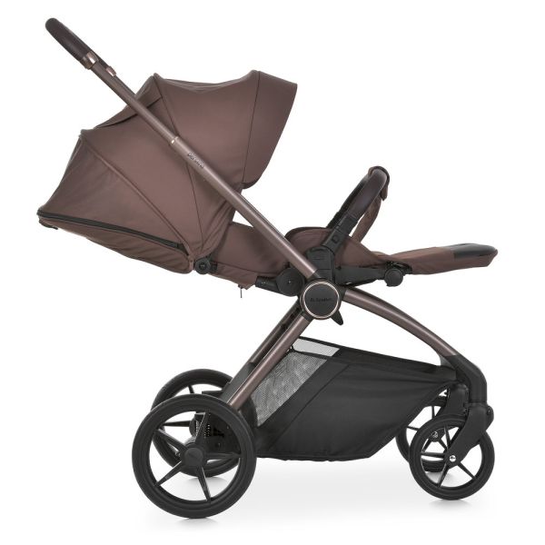 ������� ������������ 2�1 El Camino PERSONA ME 1091-2 Cocoa Brown