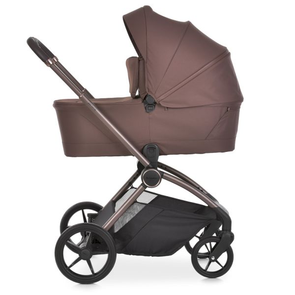 ������� ������������ 2�1 El Camino PERSONA ME 1091-2 Cocoa Brown