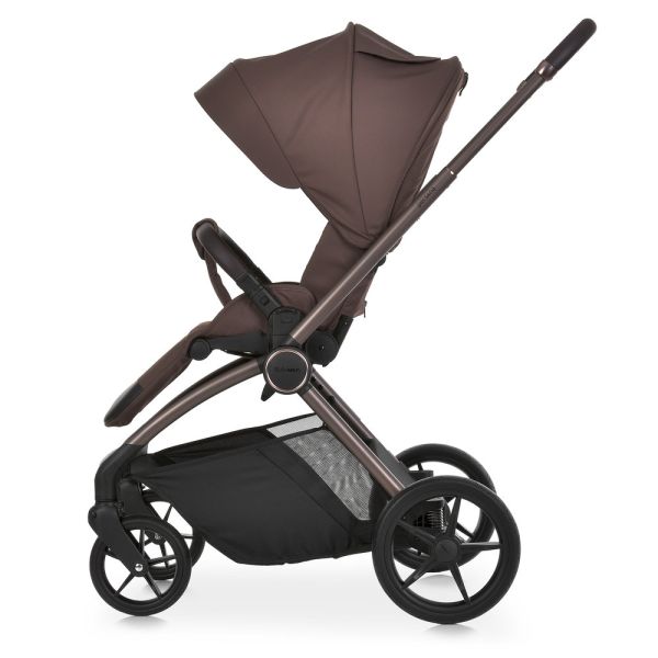 ������� ������������ 2�1 El Camino PERSONA ME 1091-2 Cocoa Brown