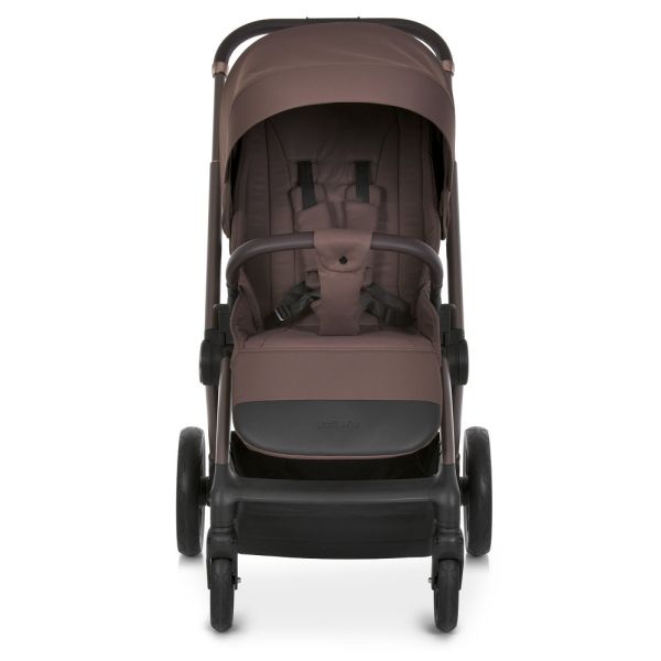 ������� ������������ 2�1 El Camino PERSONA ME 1091-2 Cocoa Brown