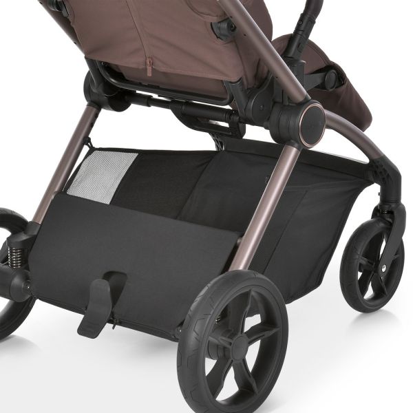 ������� ������������ 2�1 El Camino PERSONA ME 1091-2 Cocoa Brown
