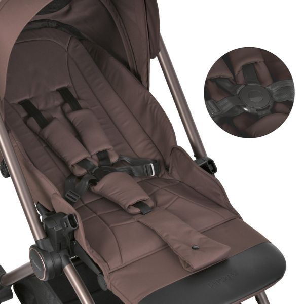 ������� ������������ 2�1 El Camino PERSONA ME 1091-2 Cocoa Brown