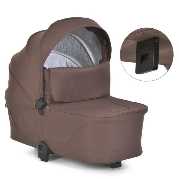 ������� ������������ 2�1 El Camino PERSONA ME 1091-2 Cocoa Brown