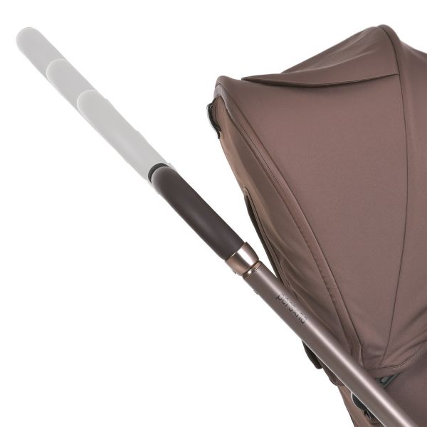 ������� ������������ 2�1 El Camino PERSONA ME 1091-2 Cocoa Brown