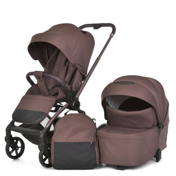 ������� ������������ 2�1 El Camino PERSONA ME 1091-2 Cocoa Brown