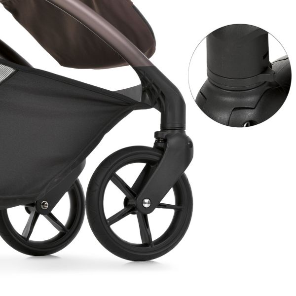 ������� ������������ 2�1 El Camino PERSONA ME 1091-2 Cocoa Brown