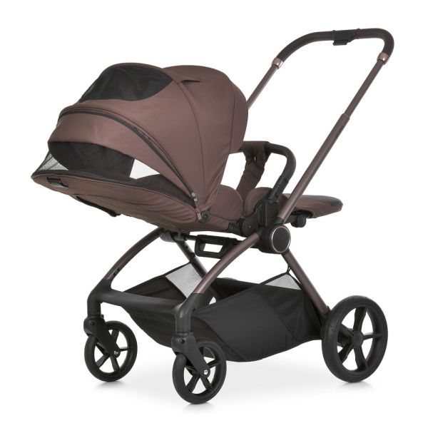 ������� ������������ 2�1 El Camino PERSONA ME 1091-2 Cocoa Brown