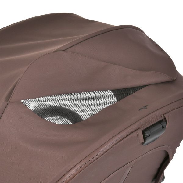 ������� ������������ 2�1 El Camino PERSONA ME 1091-2 Cocoa Brown