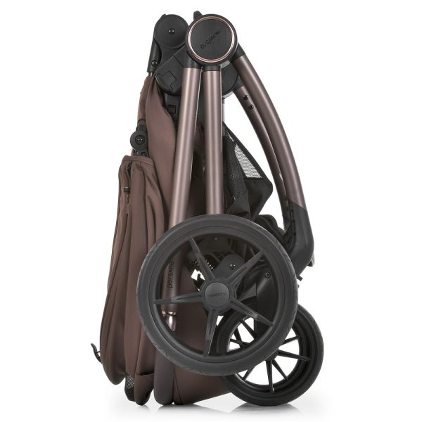 ������� ������������ 2�1 El Camino PERSONA ME 1091-2 Cocoa Brown