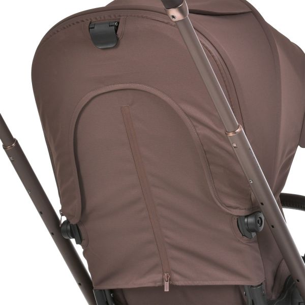 ������� ������������ 2�1 El Camino PERSONA ME 1091-2 Cocoa Brown