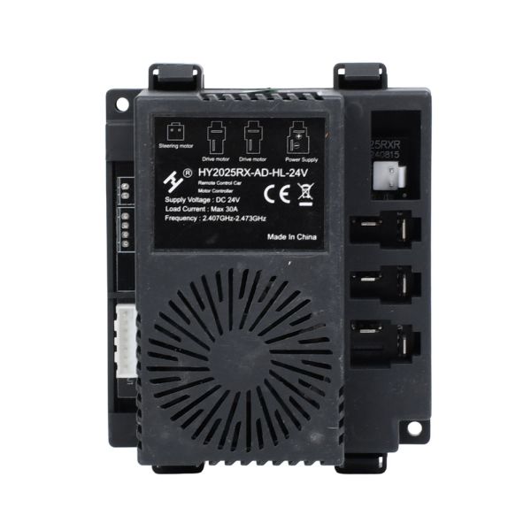 ���� ��������� M 6404-RC RECEIVER