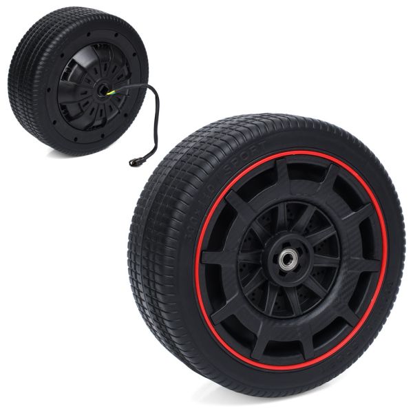 Колесо з редуктором M 6404-F-R-EVA WHEEL