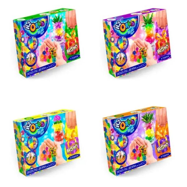 ����� ���������� "RELAX BOX" H2Orbis ���. (32)