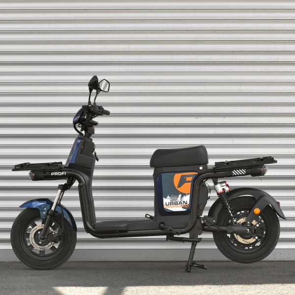 ������������� PROFI URBAN/BAT 16�. UB-1603