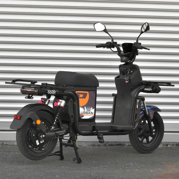 ������������� PROFI URBAN/BAT 16�. UB-1603