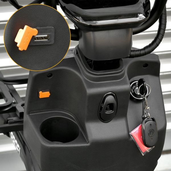 ������������� PROFI URBAN/BAT 16�. UB-1603