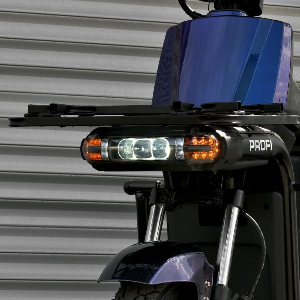 ������������� PROFI URBAN/BAT 16�. UB-1603