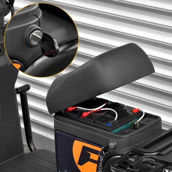 ������������� PROFI URBAN/BAT 16�. UB-1603