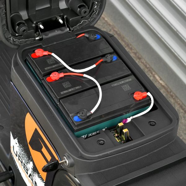 ������������� PROFI URBAN/BAT 16�. UB-1603