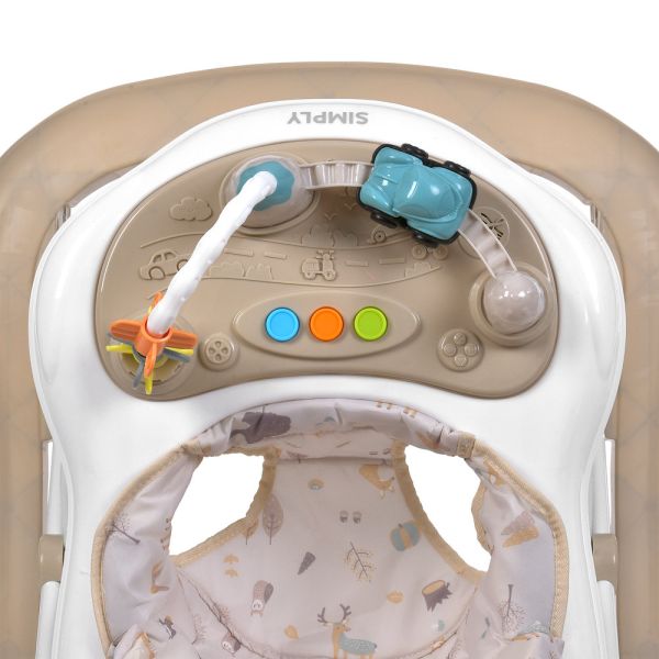 ������� ME 1215 SIMPLY Beige