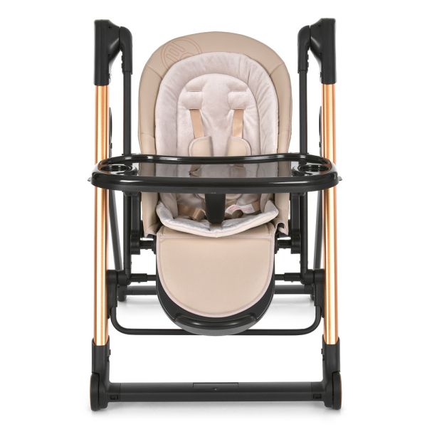 �������-�������� ME 1102 DEBUT Posh Beige
