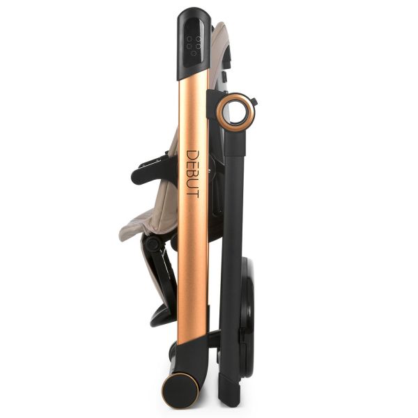 �������-�������� ME 1102 DEBUT Posh Beige