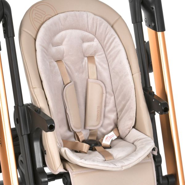 �������-�������� ME 1102 DEBUT Posh Beige