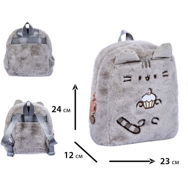 ������ ������� Yes K-46XXS Pusheen Toy