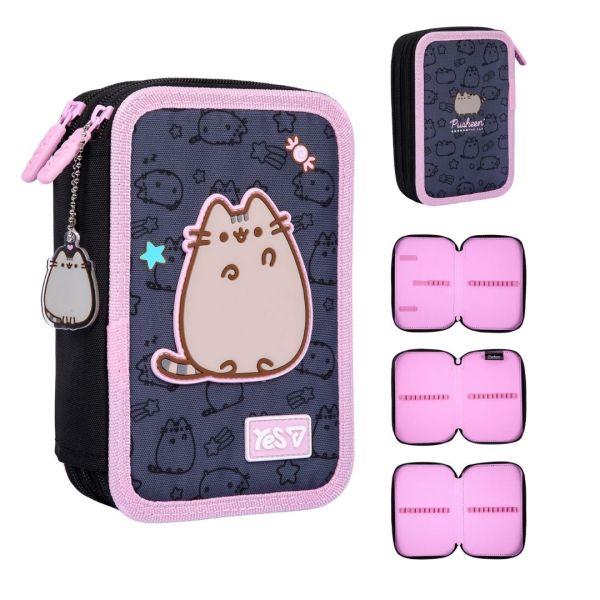 ����� ������� Yes ������� HP-05 My Pusheen