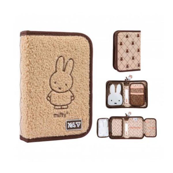 ����� ������� � 1 �������� � ���������� �������� Yes HP-04-N Miffy Bunny