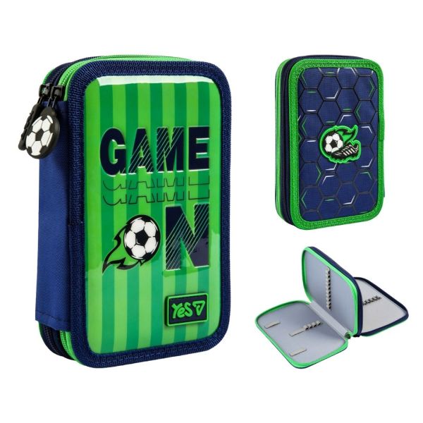 ����� ������� Yes ������� HP-01 Football Fan
