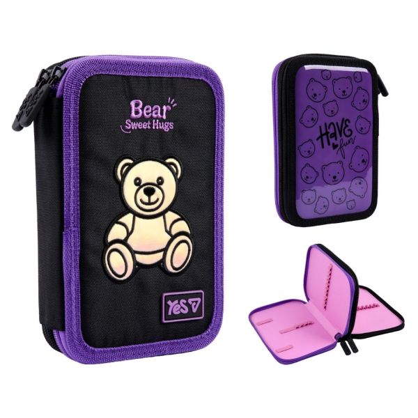 ����� ������� Yes ������� HP-01 Bear Sweet Hugs