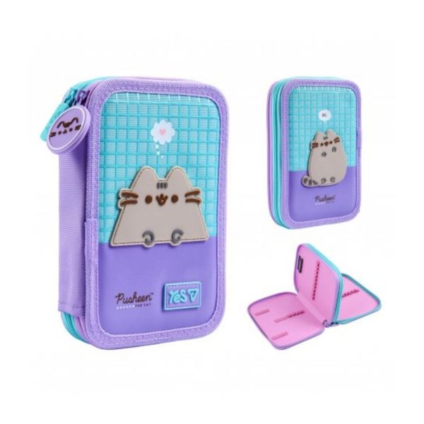����� ������� Yes ������� HP-01 Pusheen Summer