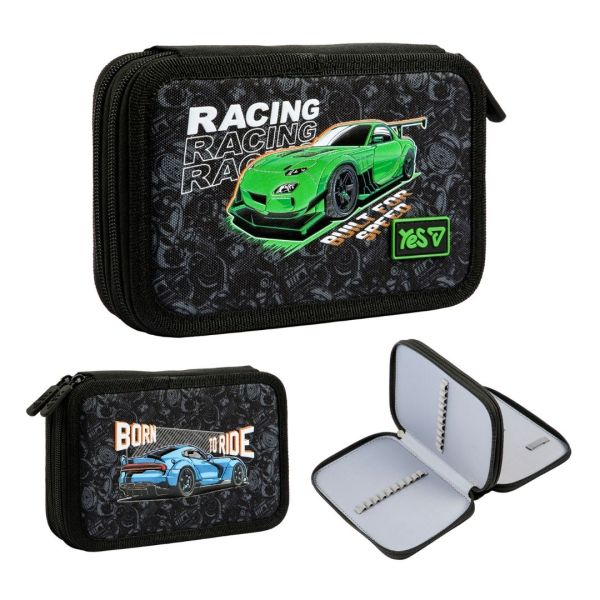 ����� ������� Yes ������� HP-01 Racing Life