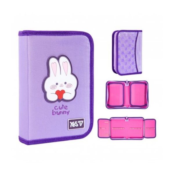 ����� ������� Yes ��������� � ����� ��������� HP-04 Cute Bunny