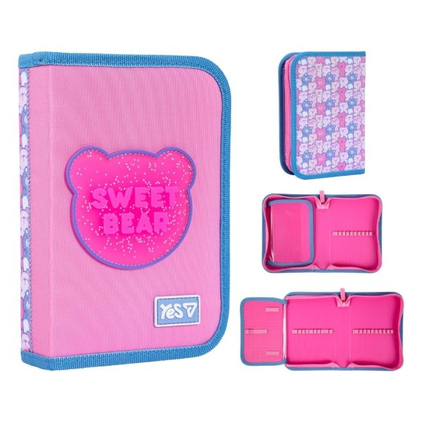 ����� ������� Yes ��������� � �������� HP-03 Sweet Bear