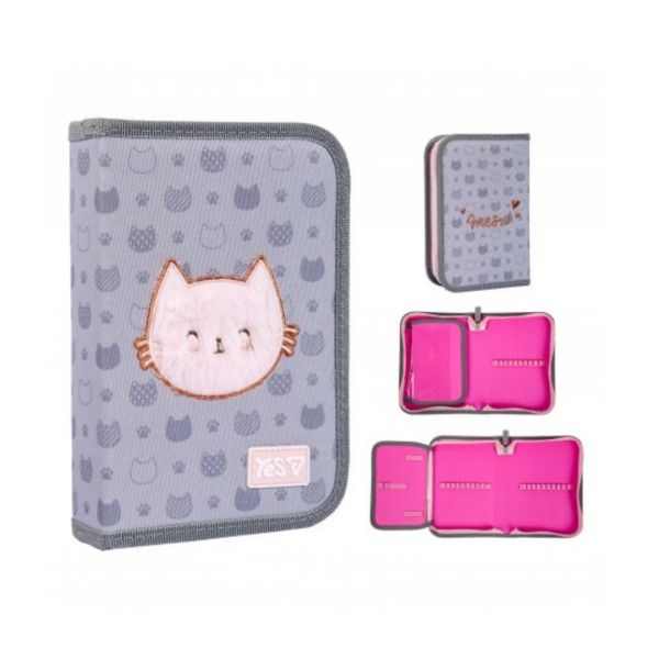 ����� ������� Yes ��������� � �������� HP-03 Cat Yes