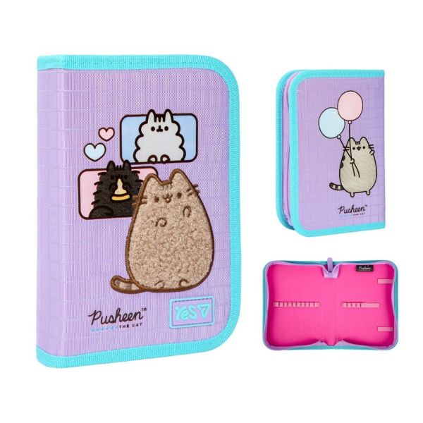 ����� ������� Yes ��������� ��� ������� HP-02 Pusheen Summer