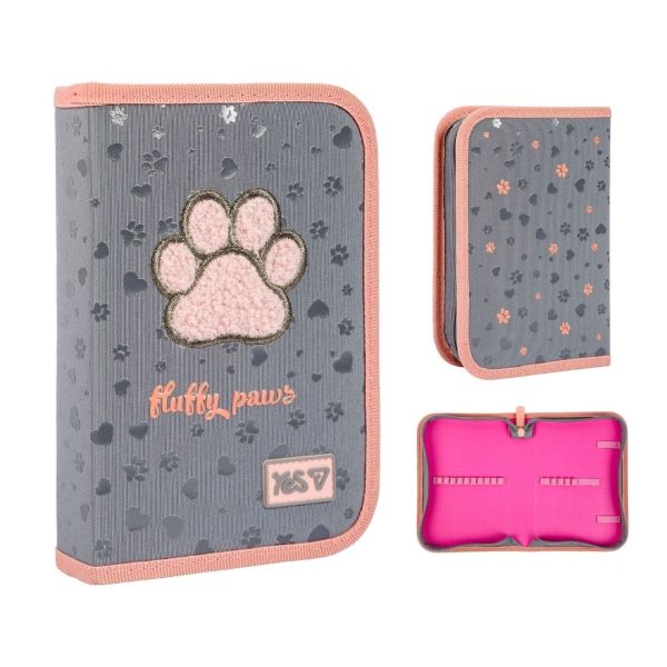 ����� ������� Yes ��������� ��� ������� HP-02 Cute paws