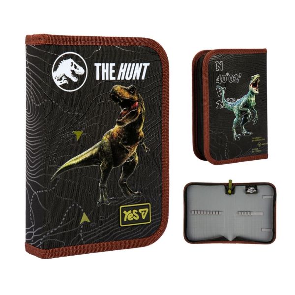 ����� ������� Yes ��������� ��� ������� HP-02 Jurassic World. Dino