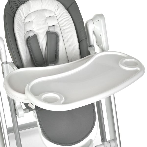 �������-�������� ME 1102 DEBUT Gentle Dark Gray
