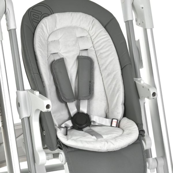 �������-�������� ME 1102 DEBUT Gentle Dark Gray